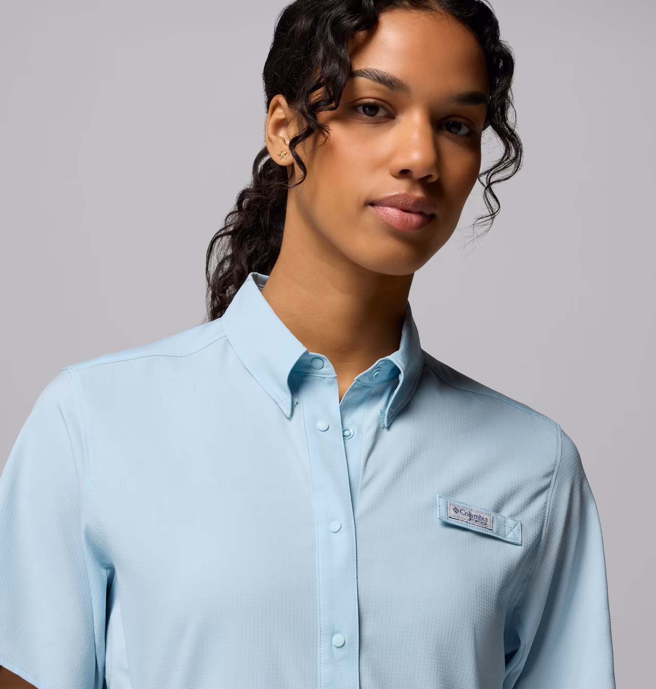 BLUSA FEMENINO COLUMBIA TAMIAMI II – foto 5
